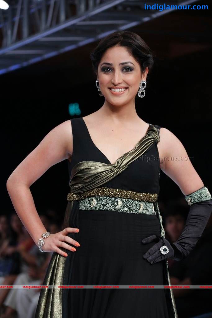 Yami Gautam Actress hd photo
