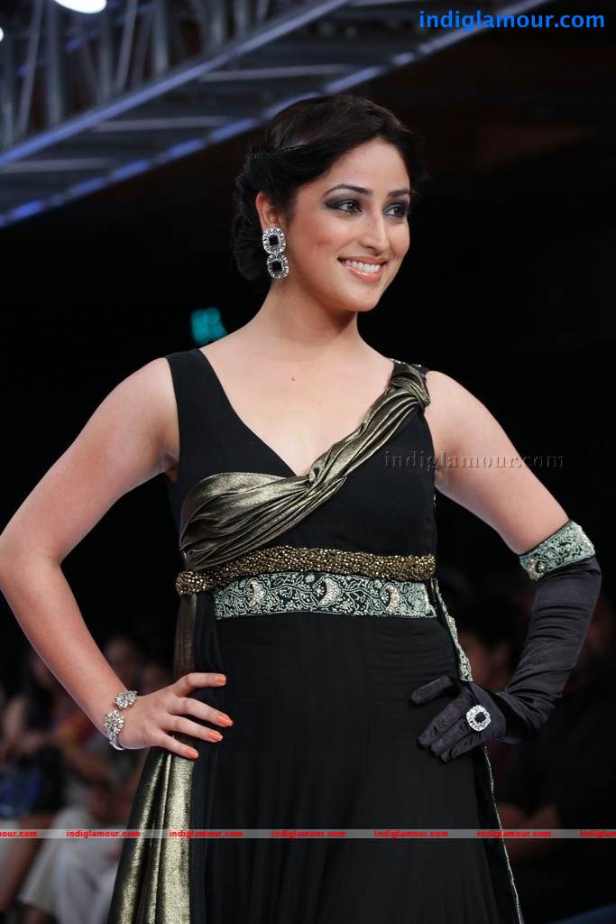 Yami Gautam Actress hd photo