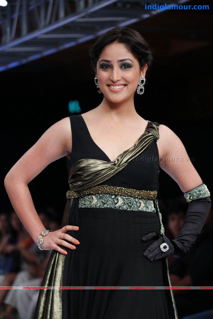 Yami Gautam Actress hd photo