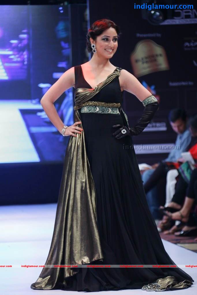 Yami Gautam Actress hd photo