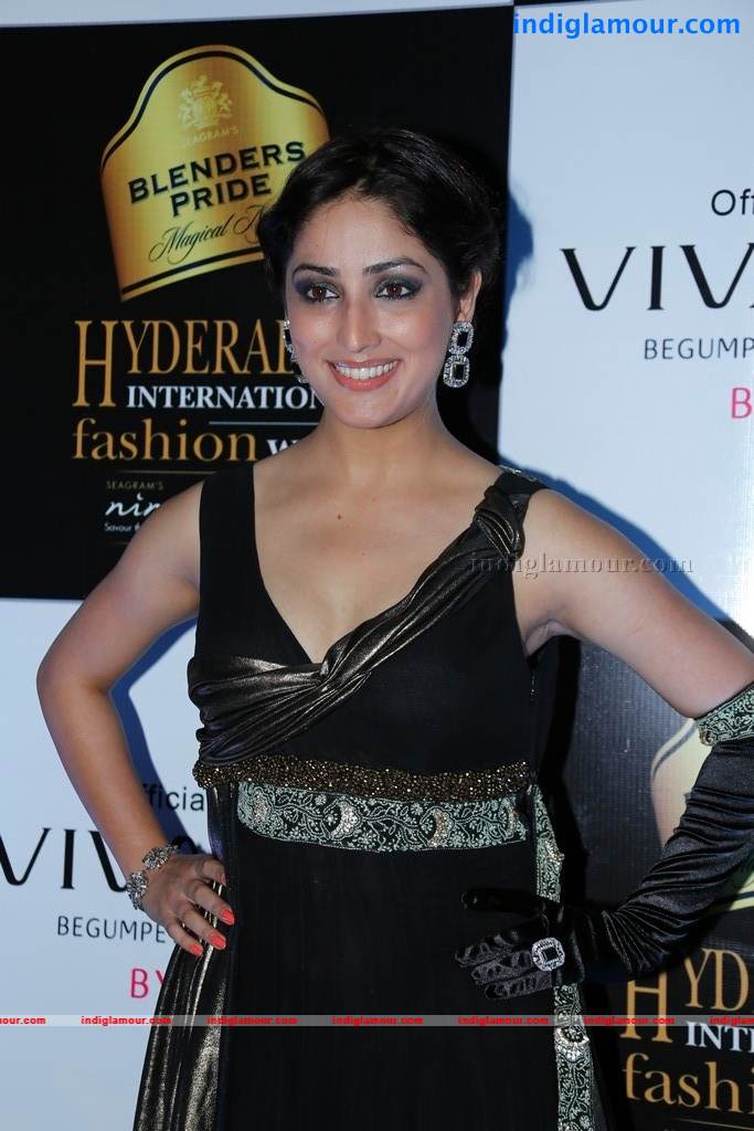 Yami Gautam Actress hd photo