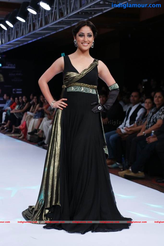 Yami Gautam Actress hd photo