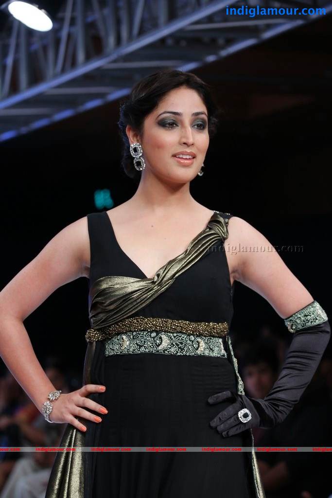 Yami Gautam Actress hd photo