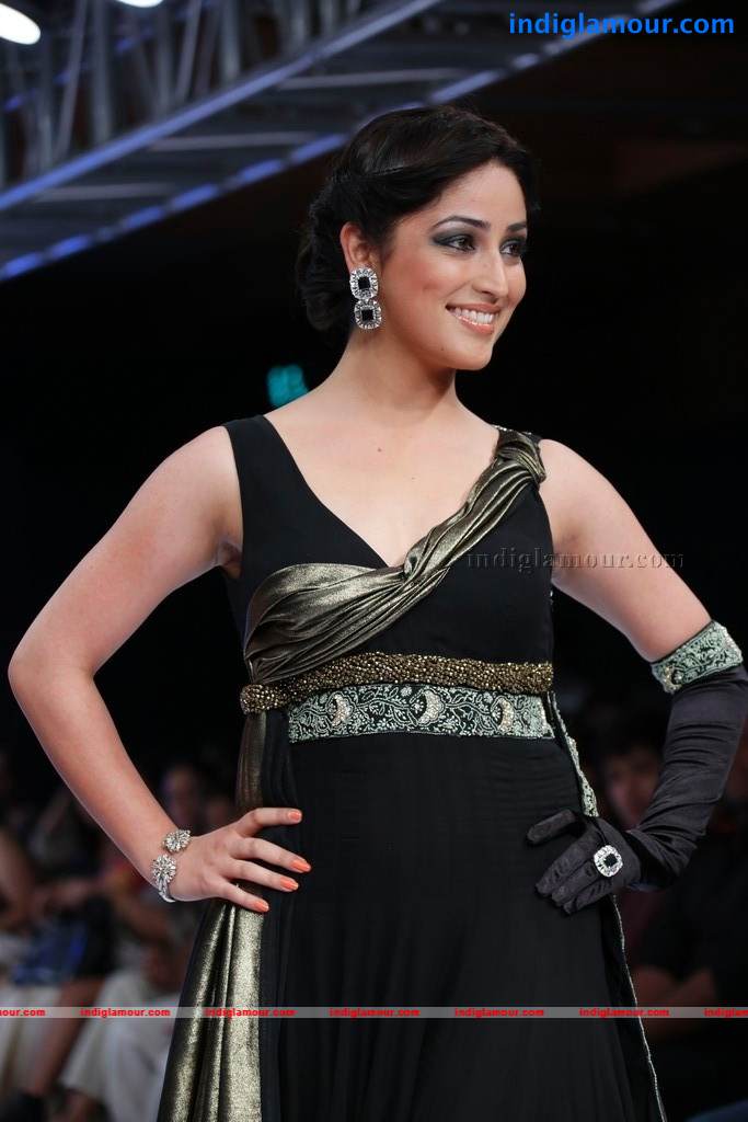 Yami Gautam Actress hd photo