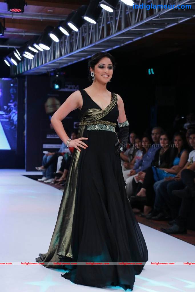 Yami Gautam Actress hd photo