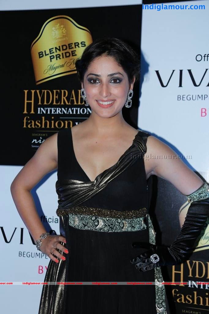 Yami Gautam Actress hd photo
