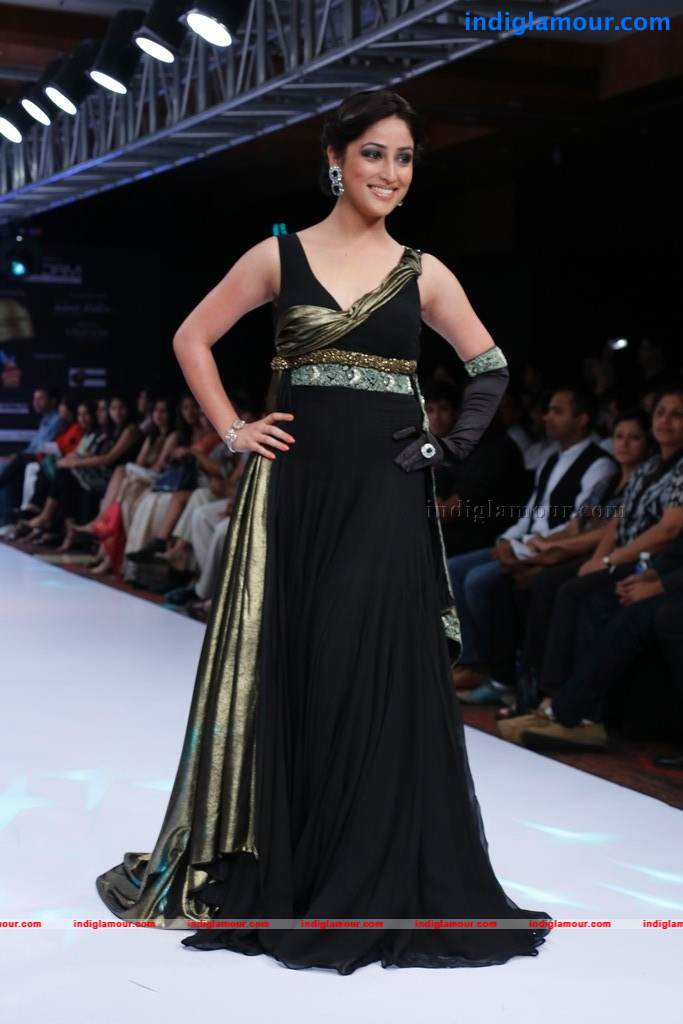 Yami Gautam Actress hd photo