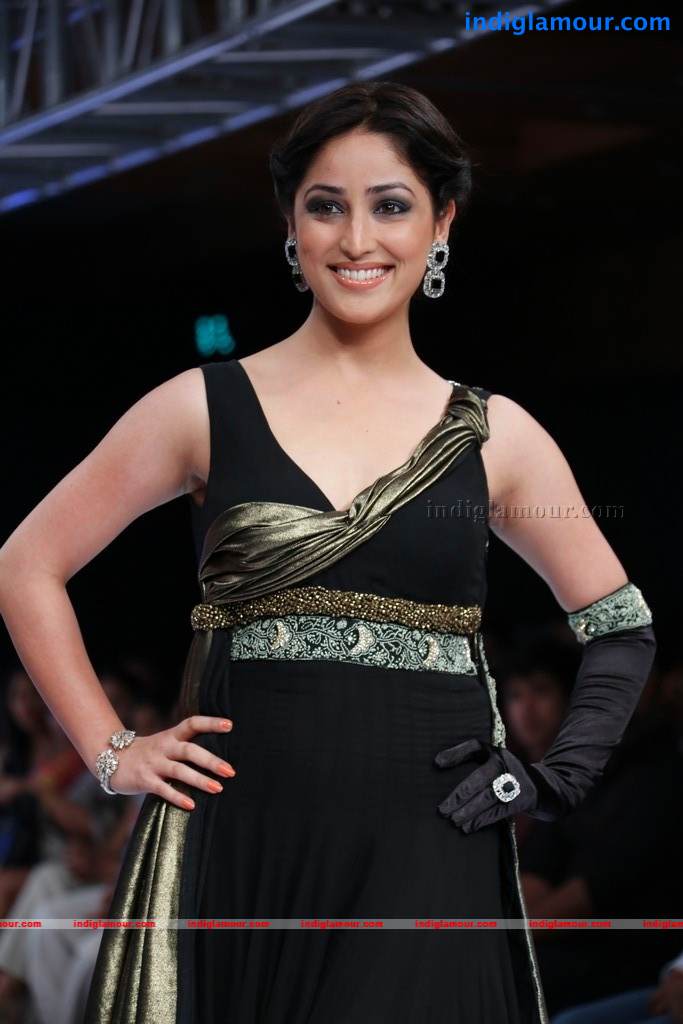 Yami Gautam Actress hd photo
