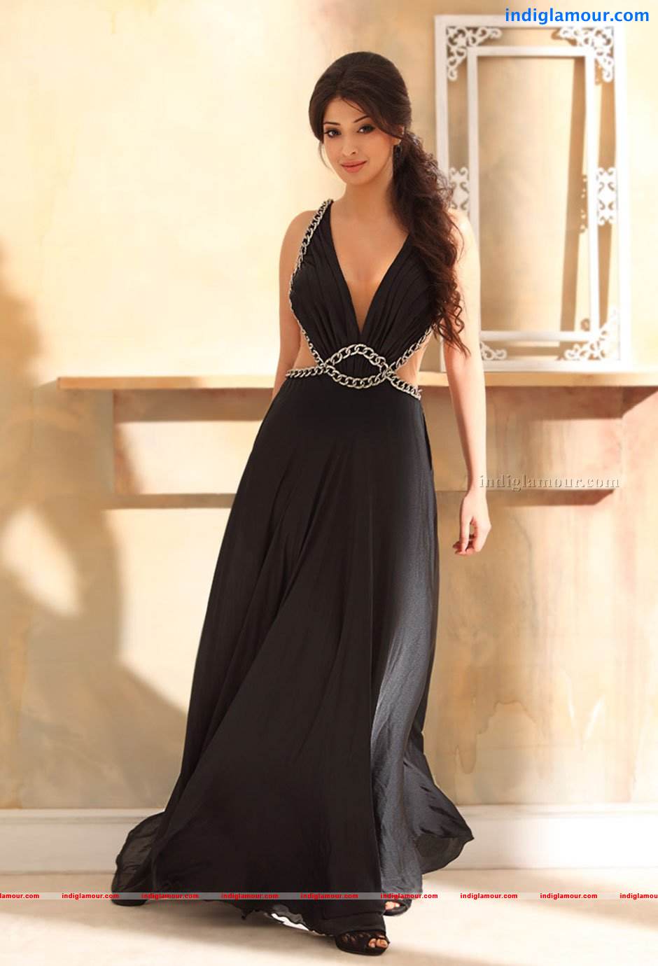 Lakshmi Rai Actress hd photo