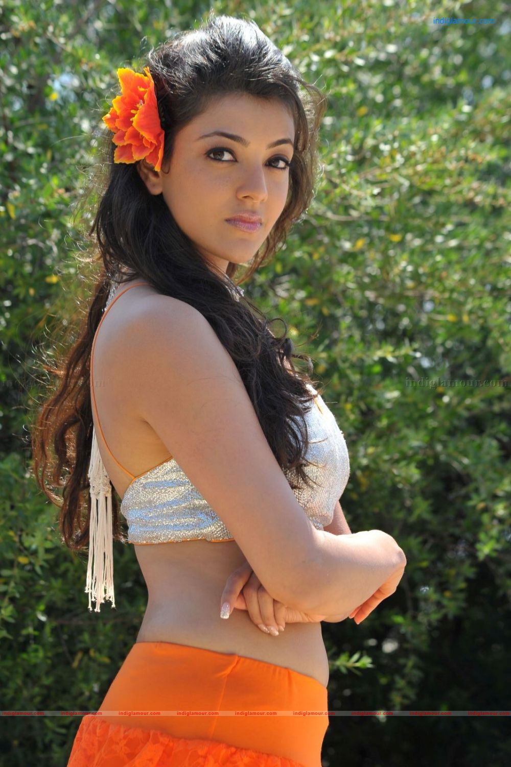 Kajal Aggarwal Actress hd photo