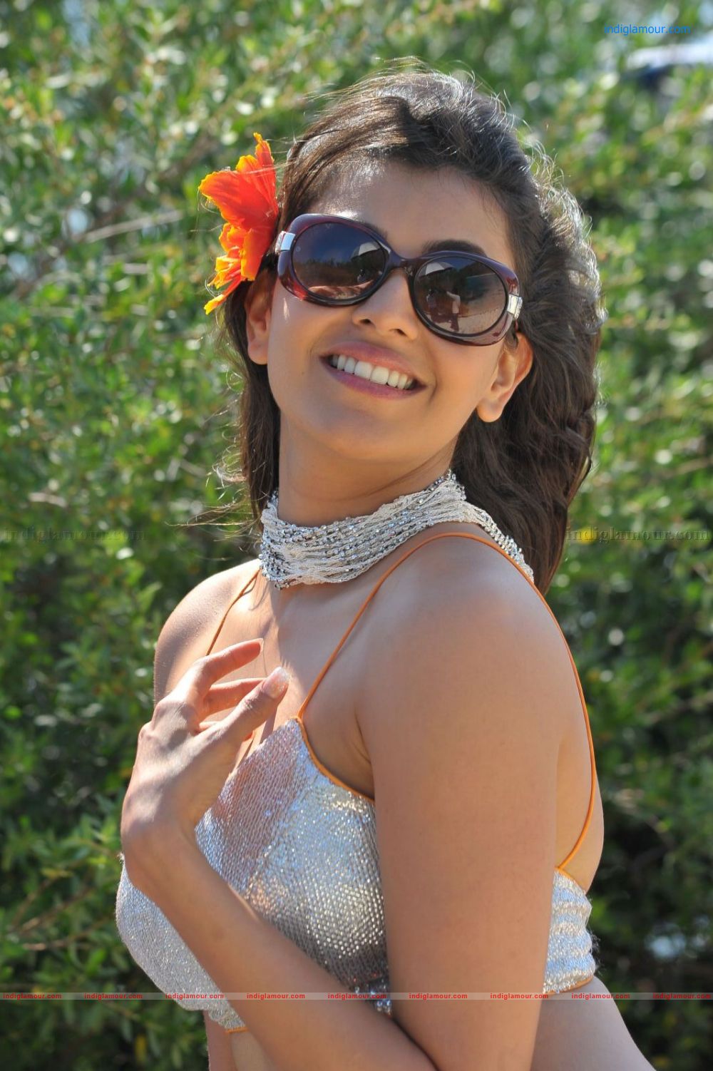 Kajal Aggarwal Actress hd photo