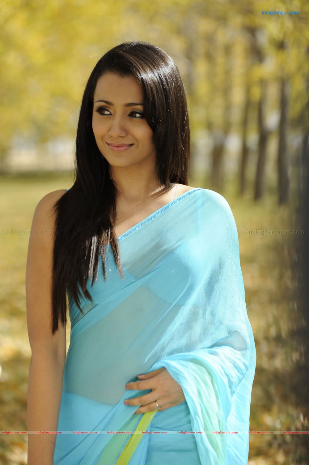 Trisha Actress hd photo