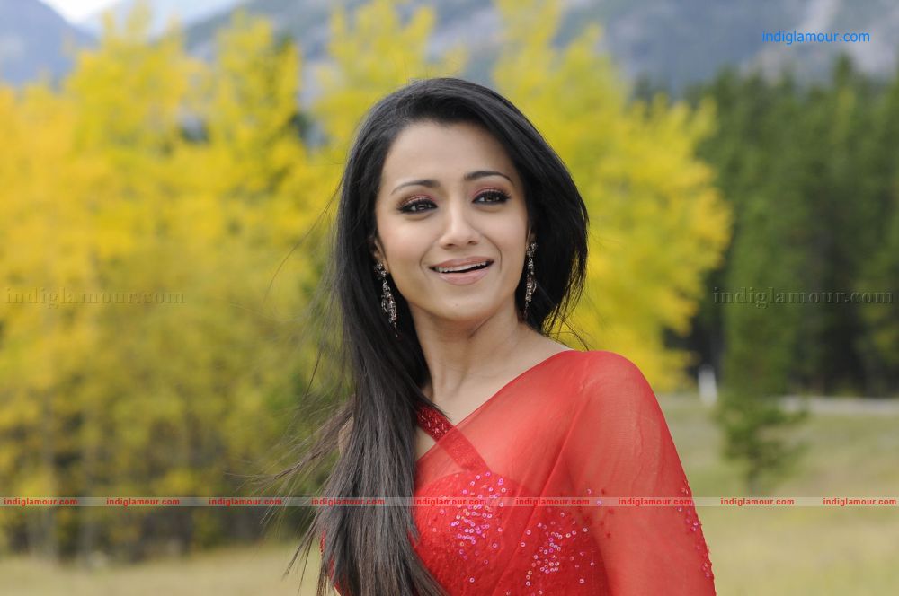 Trisha Actress hd photo