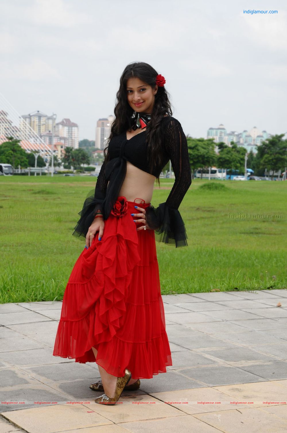 Lakshmi Rai Actress hd photo