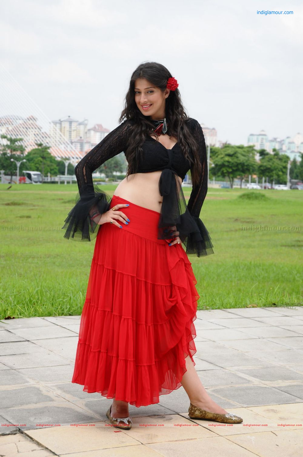Lakshmi Rai Actress hd photo
