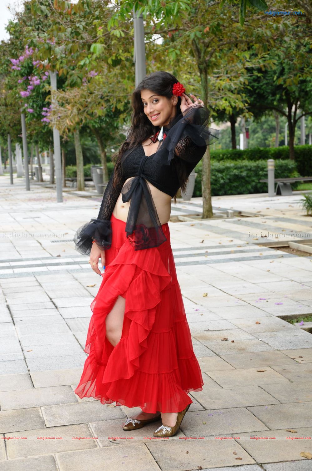 Lakshmi Rai Actress hd photo