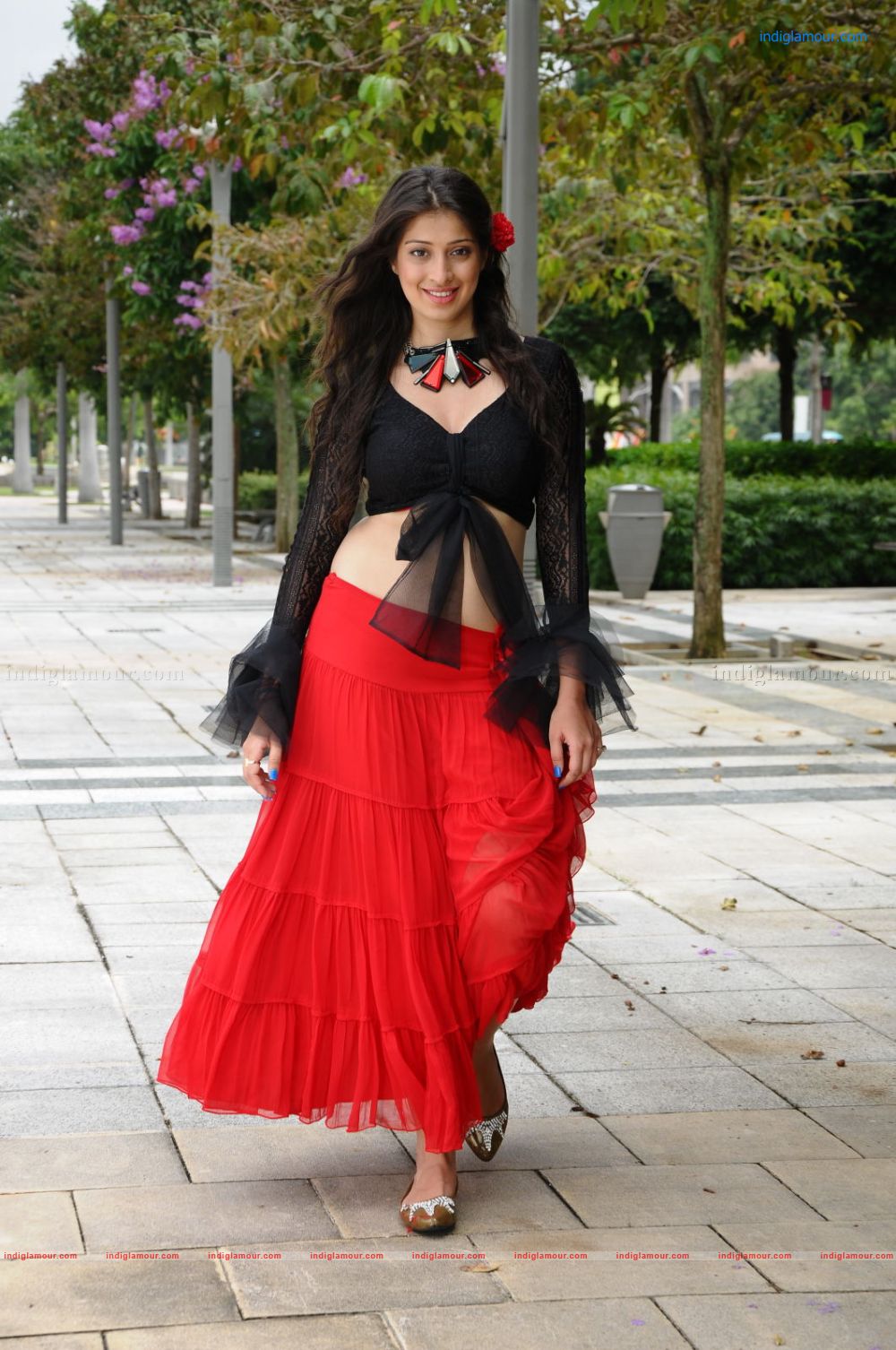 Lakshmi Rai Actress hd photo