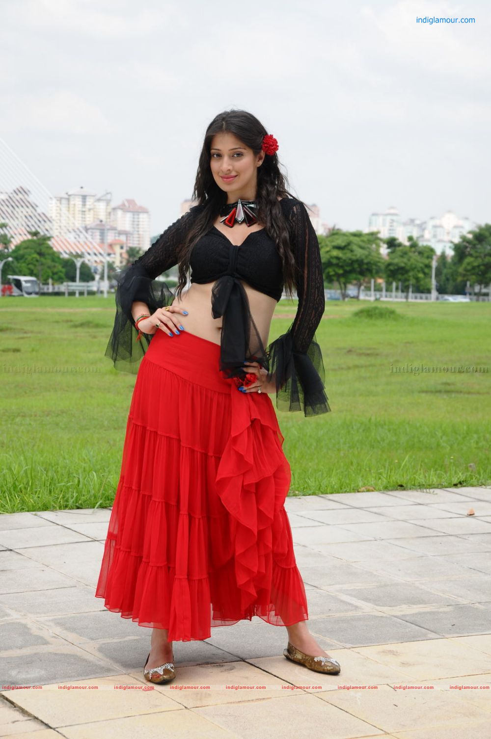 Lakshmi Rai Actress hd photo
