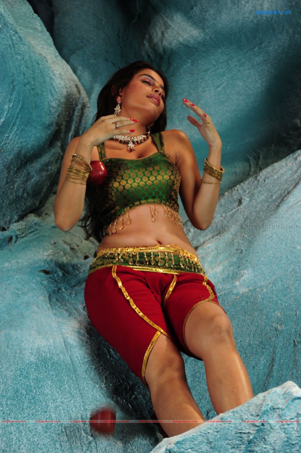 Sheena Actress hd photo