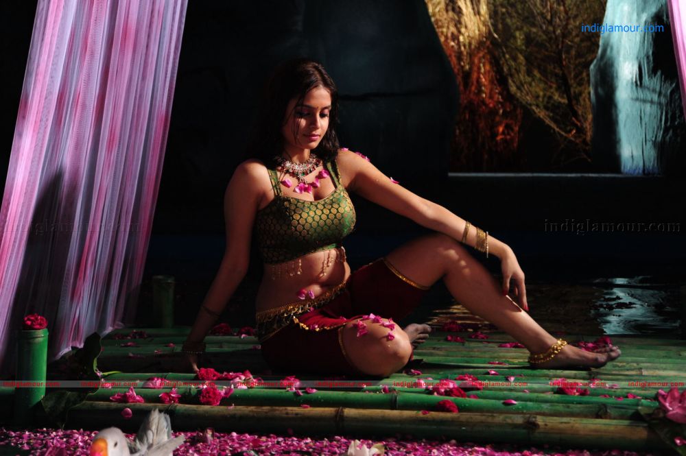 Sheena Actress hd photo