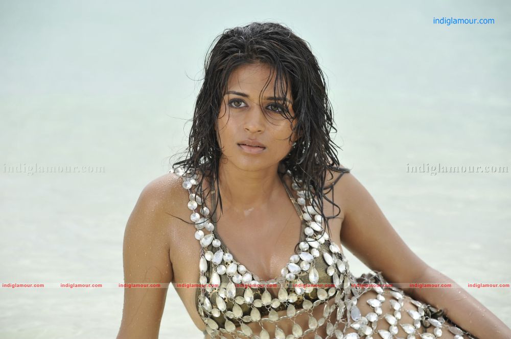 Shraddha Das Actress hd photo