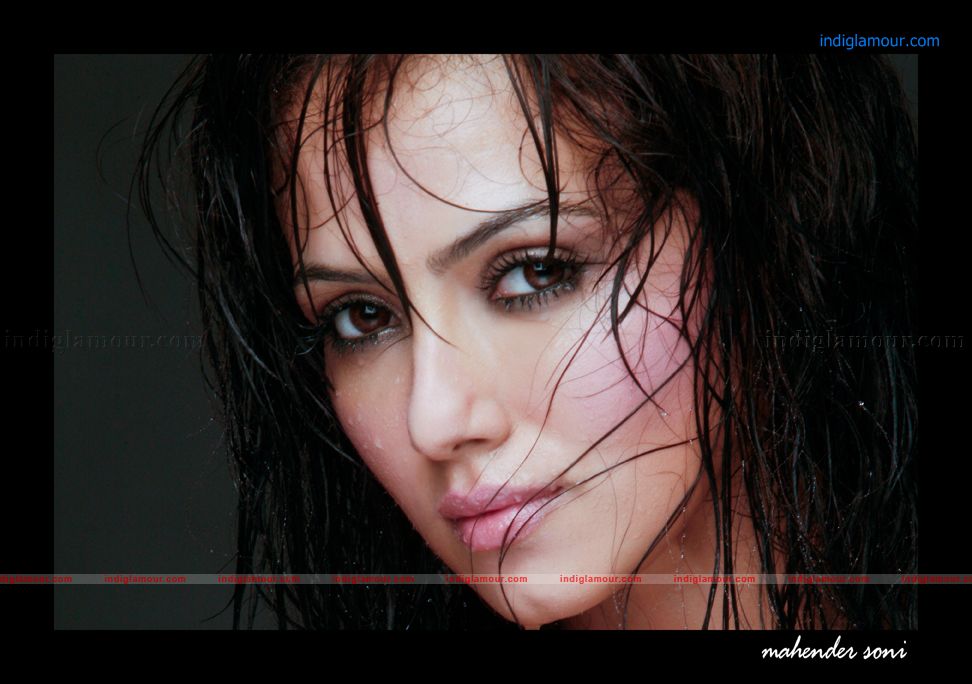 Sana Khan Actress hd photo