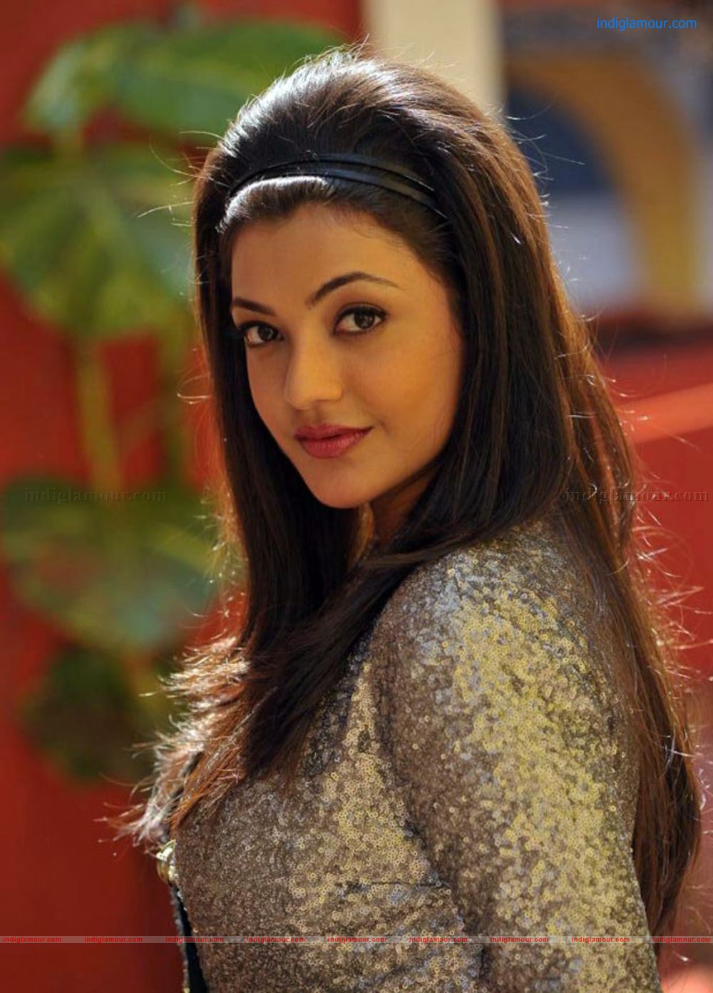 Kajal Aggarwal Actress hd photo
