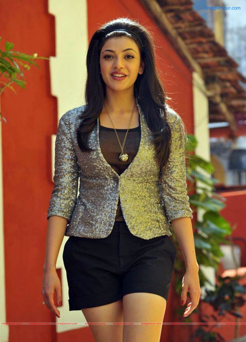 Kajal Aggarwal Actress hd photo