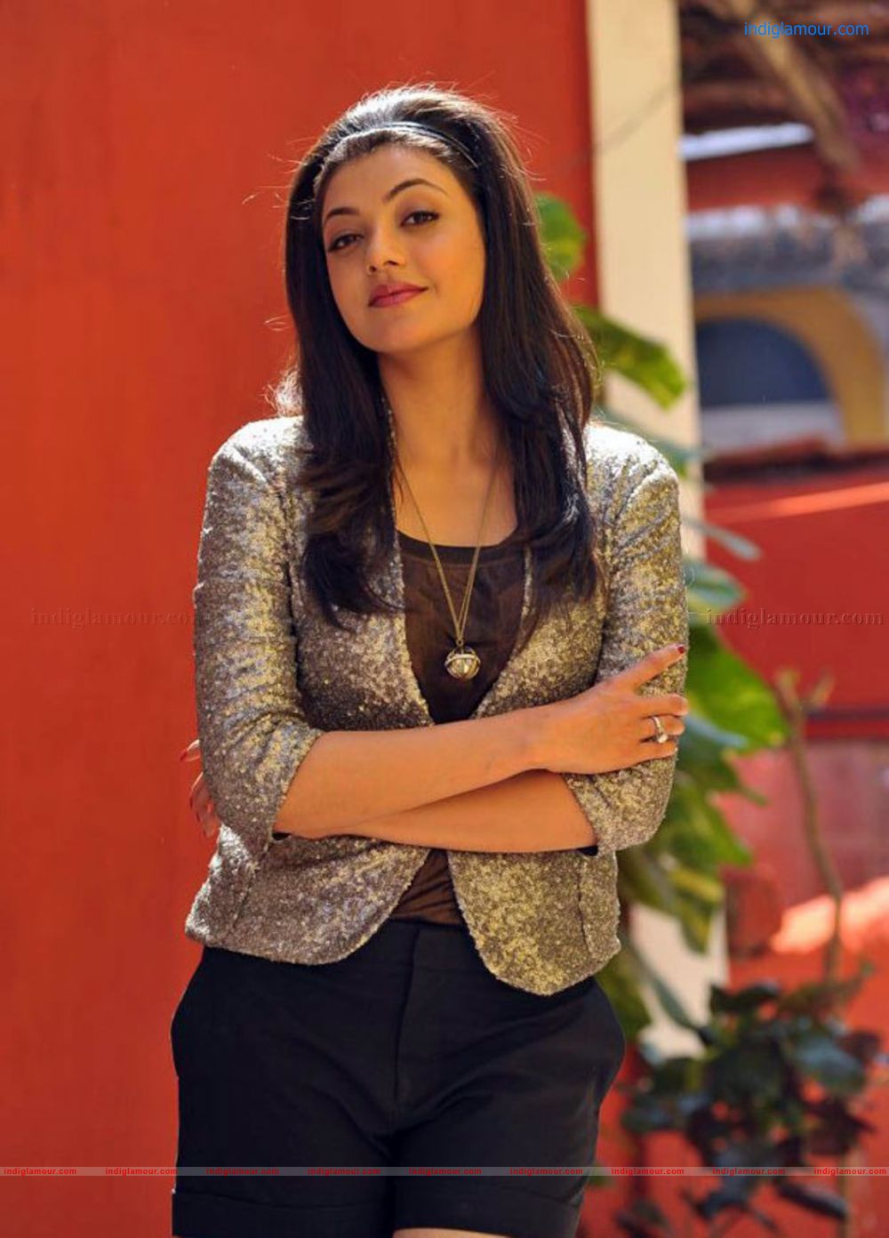 Kajal Aggarwal Actress hd photo