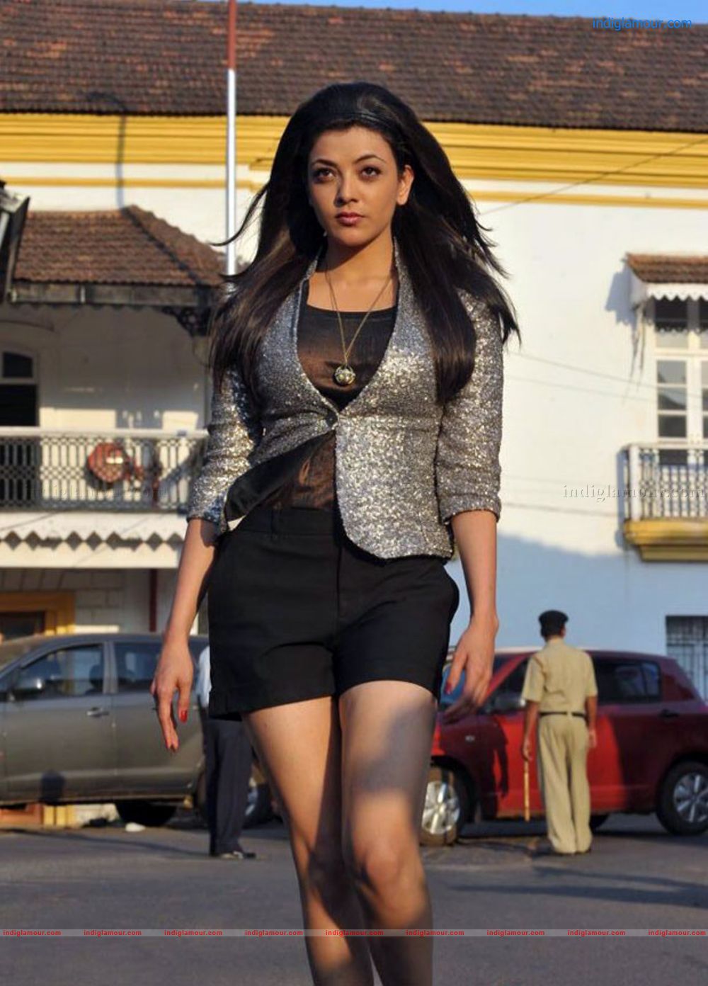 Kajal Aggarwal Actress hd photo