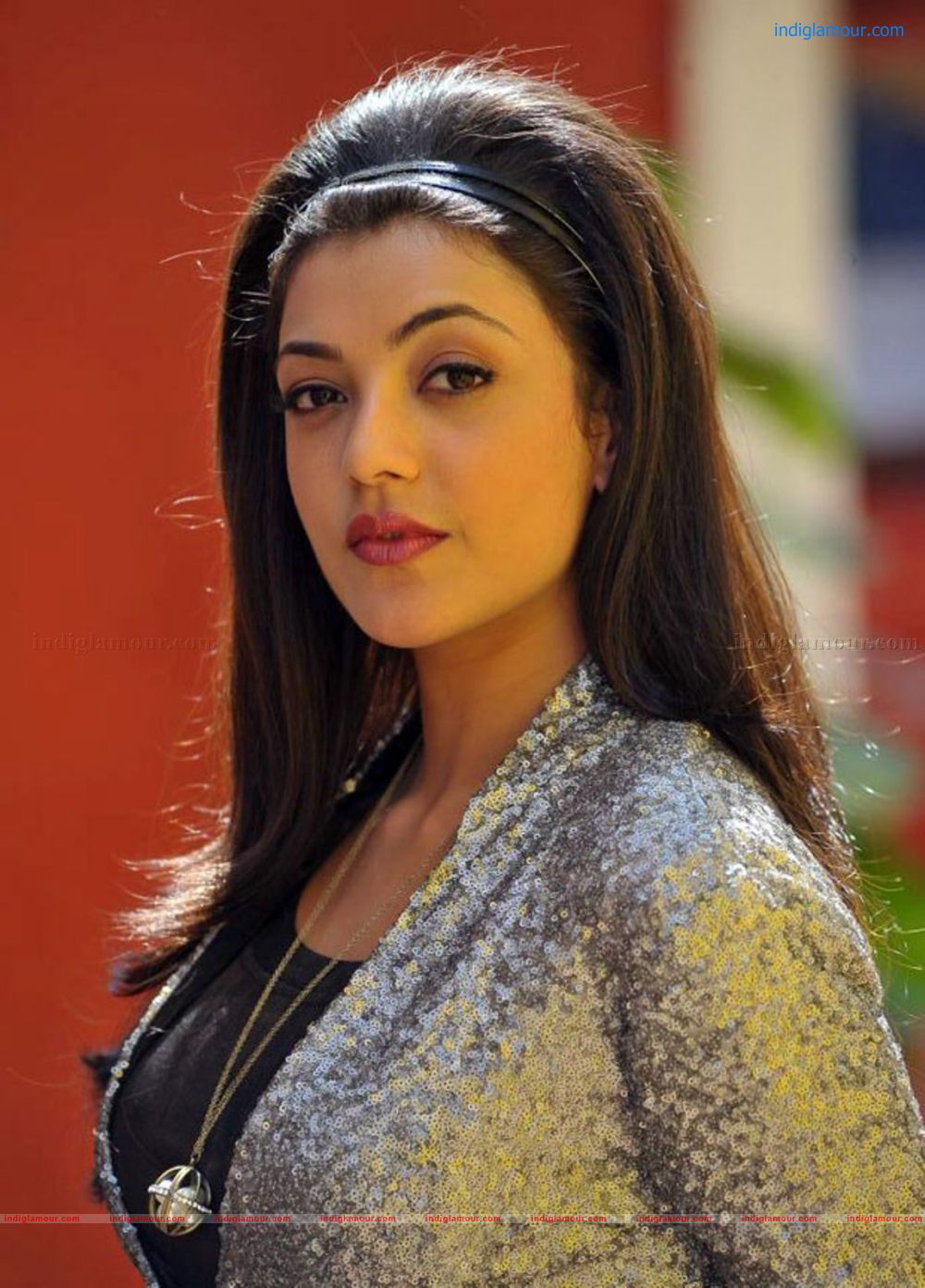 Kajal Aggarwal Actress hd photo