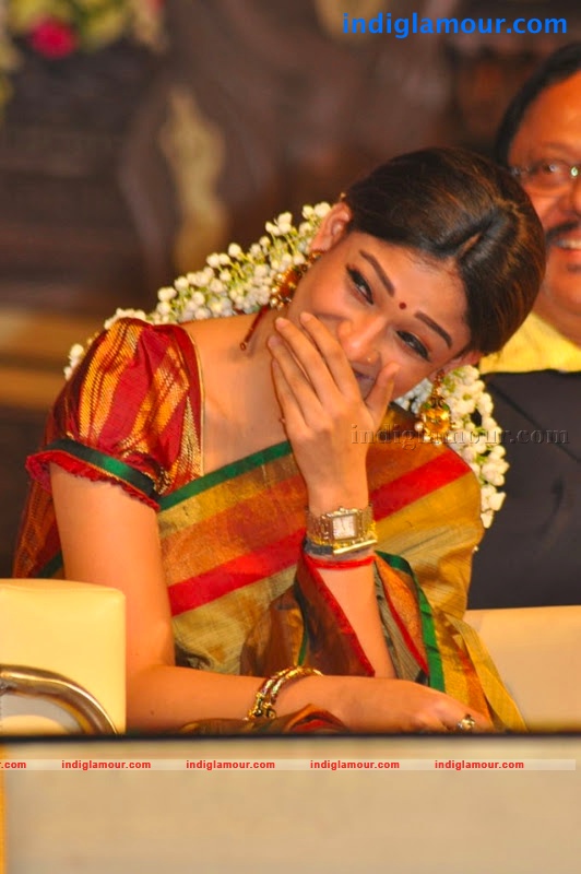 Nayantara Actress hd photo