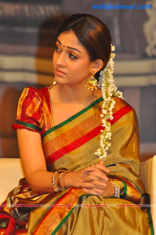 Nayantara Actress hd photo