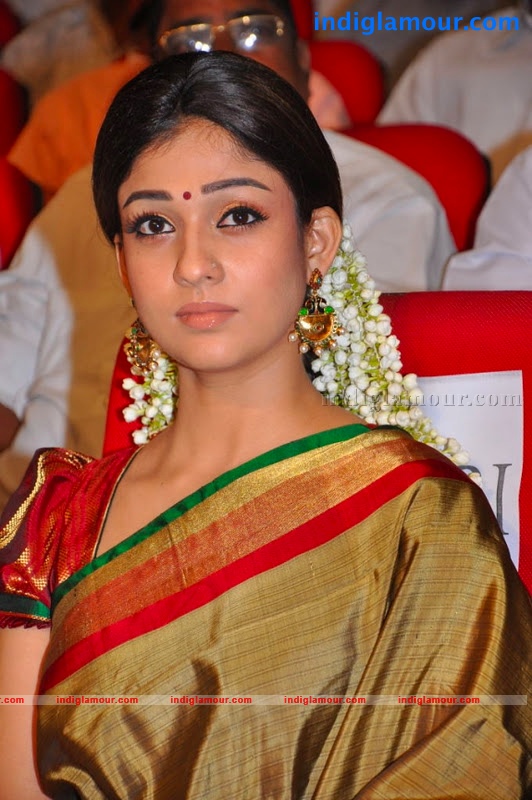 Nayantara Actress hd photo