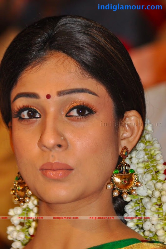 Nayantara Actress hd photo