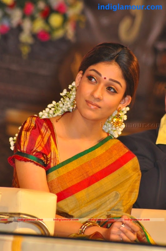 Nayantara Actress hd photo