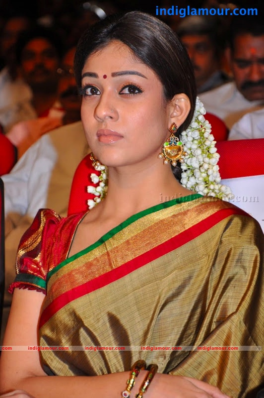 Nayantara Actress hd photo
