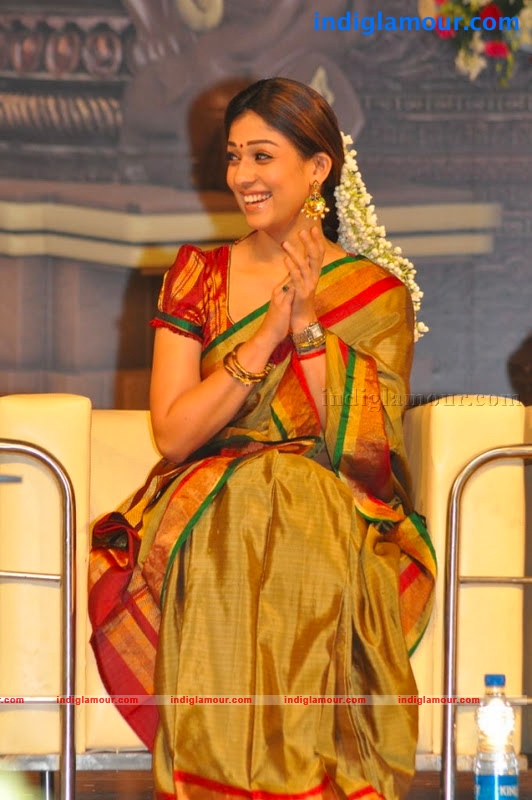 Nayantara Actress hd photo