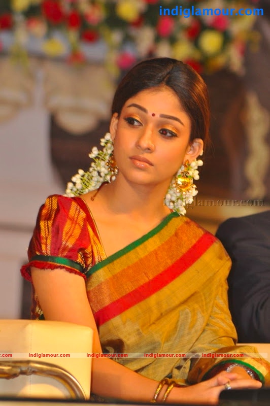 Nayantara Actress hd photo