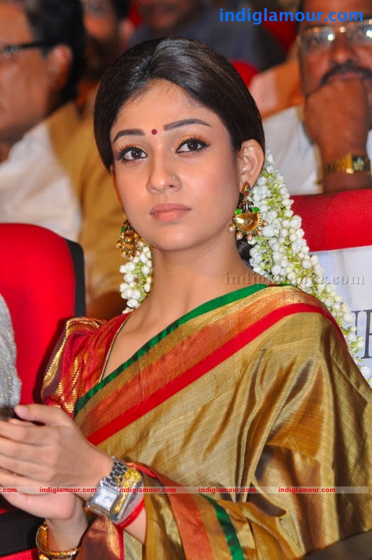 Nayantara Actress hd photo