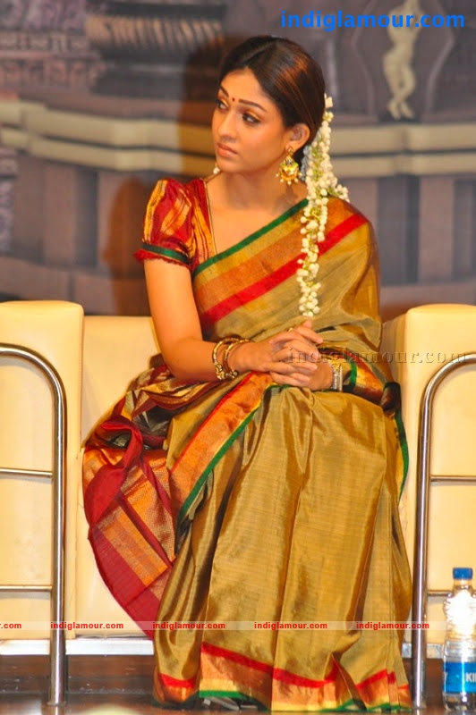 Nayantara Actress hd photo
