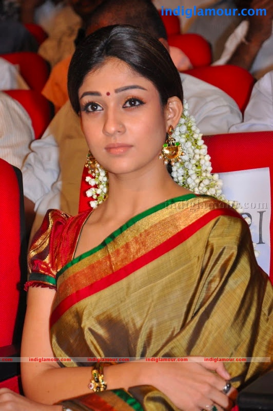 Nayantara Actress hd photo