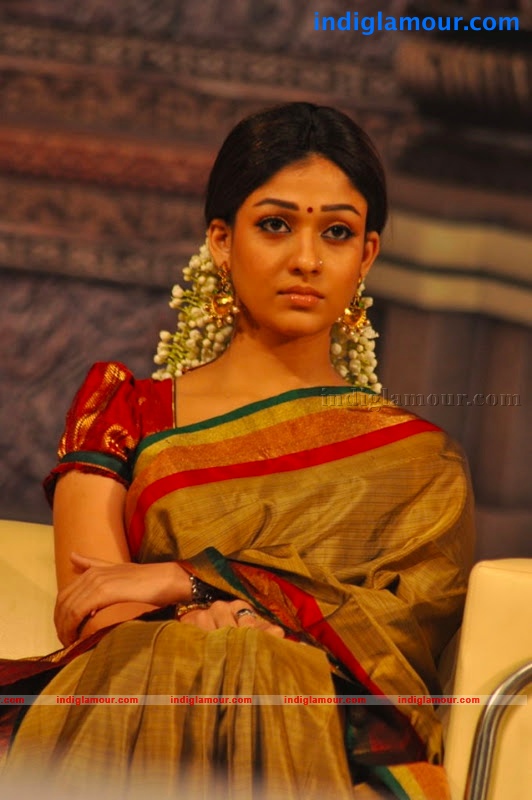 Nayantara Actress hd photo