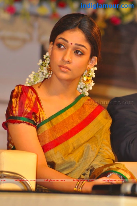 Nayantara Actress hd photo