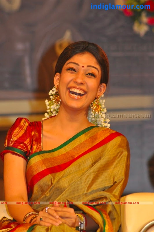 Nayantara Actress hd photo