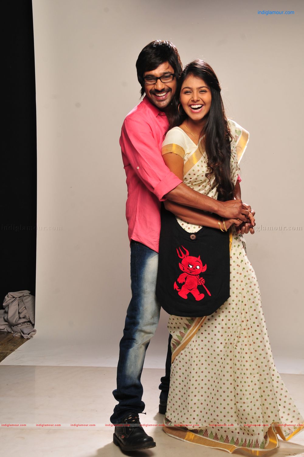 Monal Gajjar Actress hd photo
