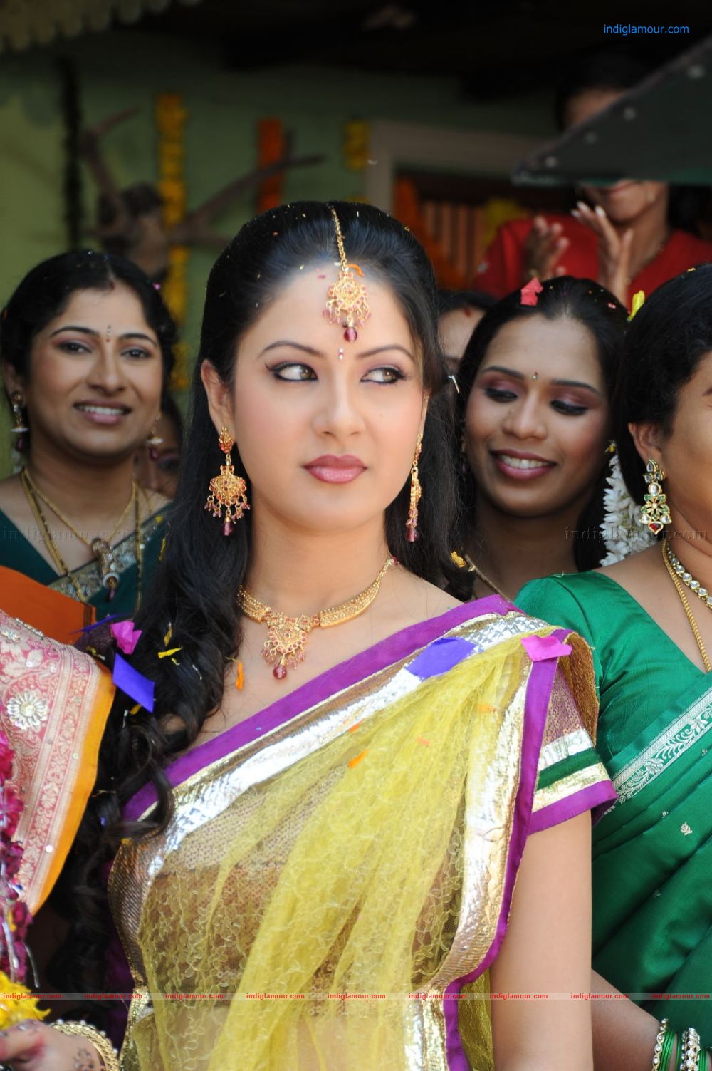 Pooja Bose Actress hd photo