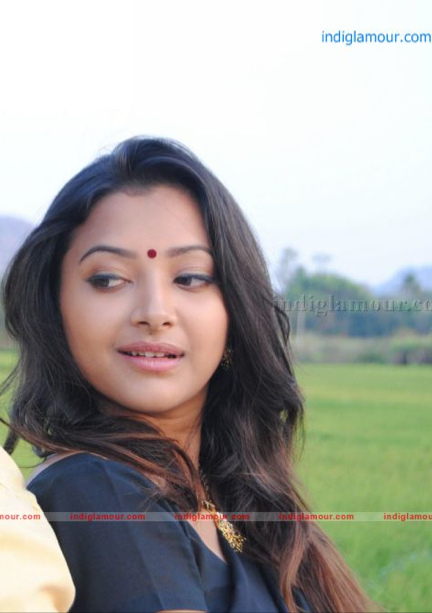 Shweta Basu Prasad Actress hd photo