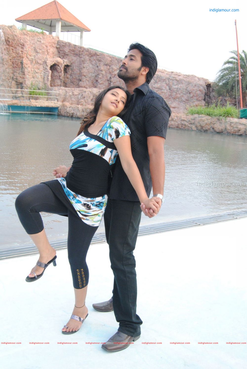 Shweta Basu Prasad Actress hd photo