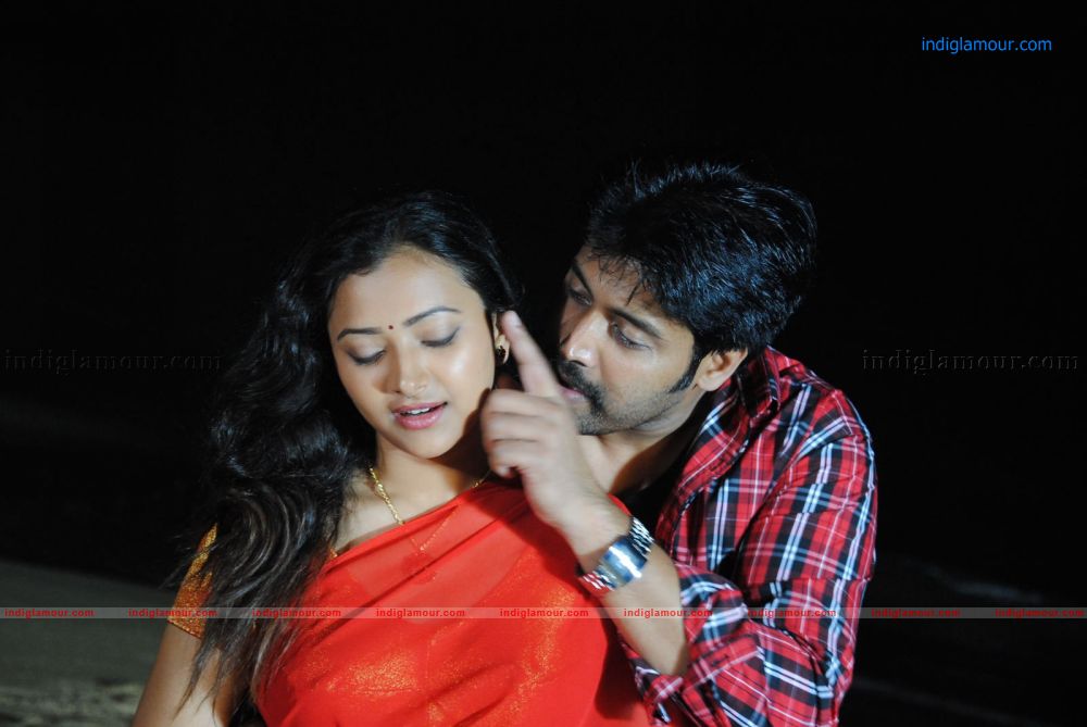 Shweta Basu Prasad Actress hd photo